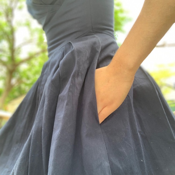 Midi Dress from ModCloth - Picture 6 of 14